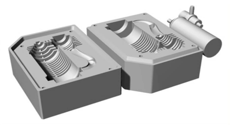CAD-ontwerp