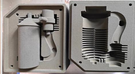 3D-kernvorming