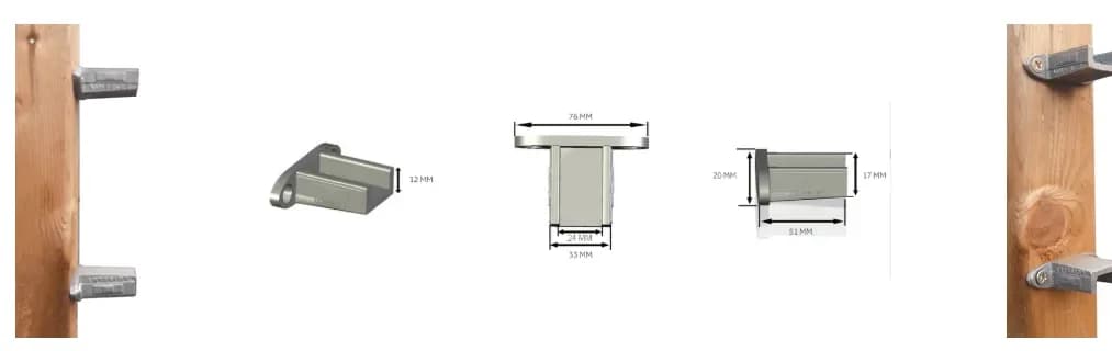 Schroefpoten - Image 1