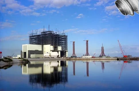 Bouw en civiele techniek