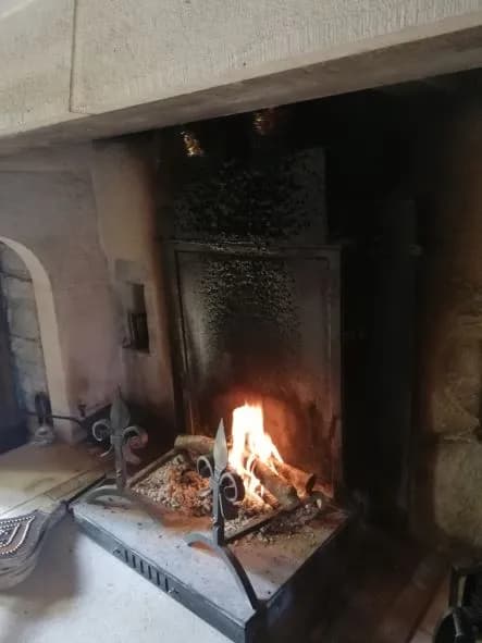 Volledige installatie van een warmteterugwinsysteem