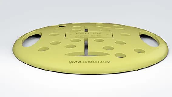 Golfmarker