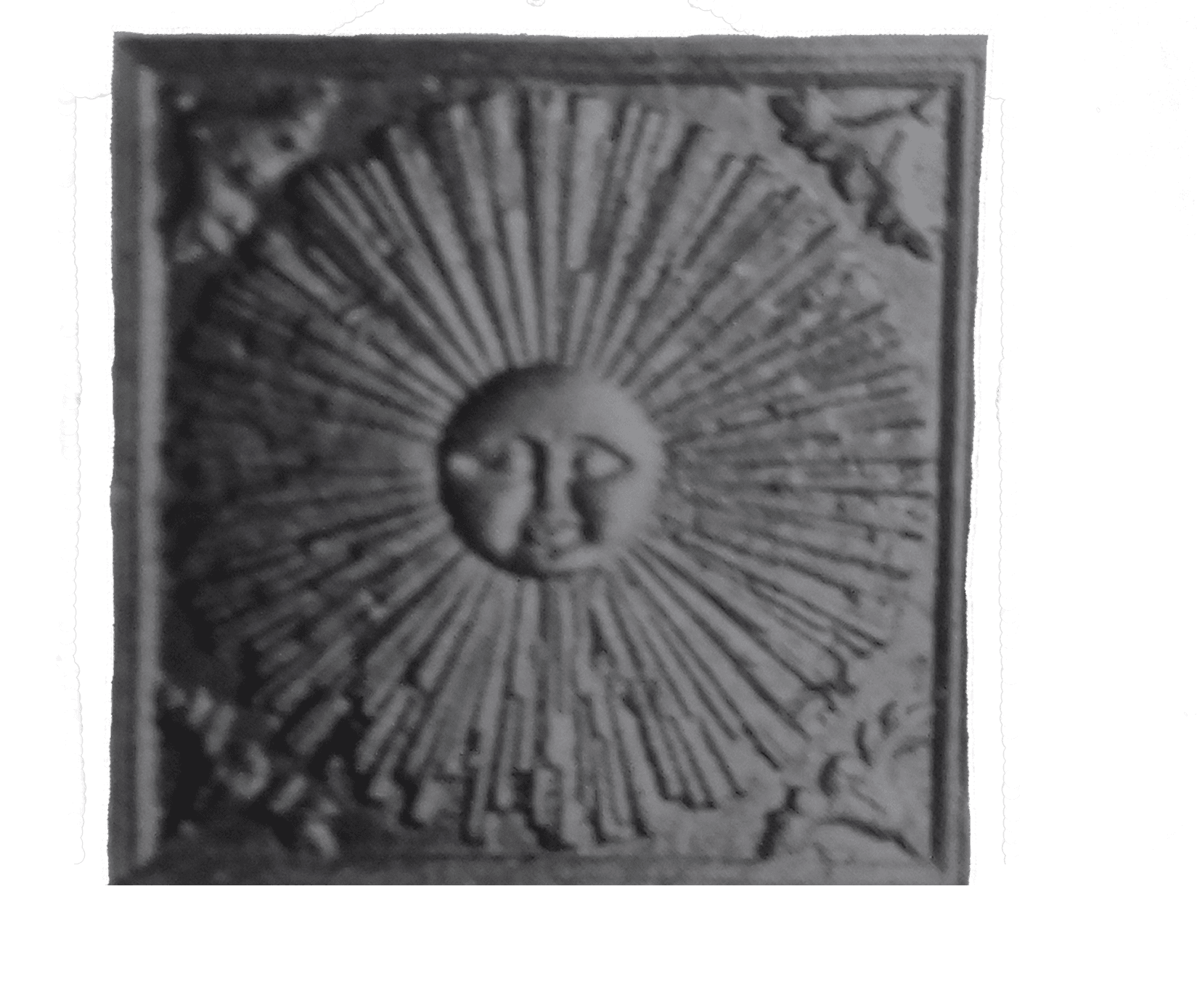De Koning "ZON"