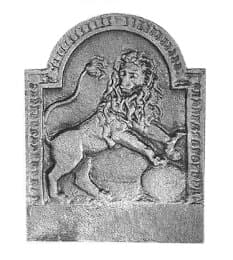 De leeuw