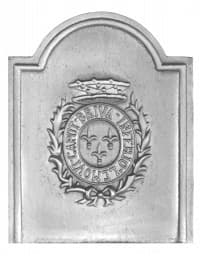 Wapens van Brive