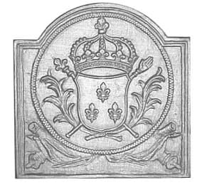 Wapens van Frankrijk