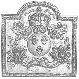 Wapens van Frankrijk