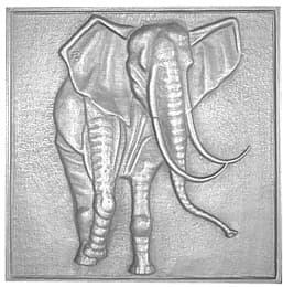 De olifant