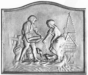 De hof