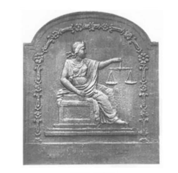 Themis, godin van de gerechtigheid