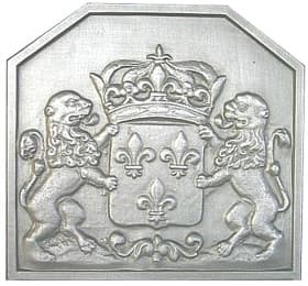 Leeuwen en lelies