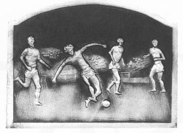 Voetbal