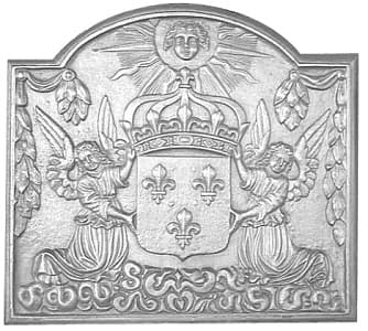 Engelen Louis XVI