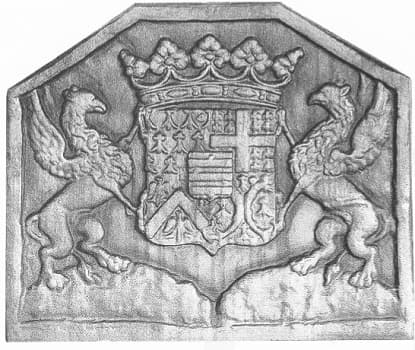 De griffons