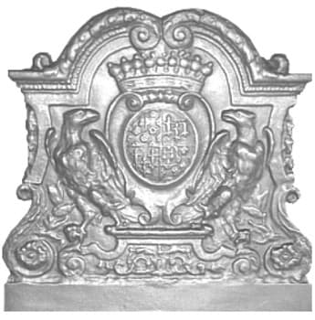De adelaars