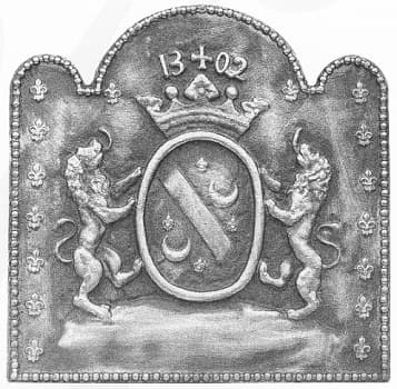 Lions van Périgord MM