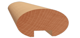 Houten leuning - LO2586