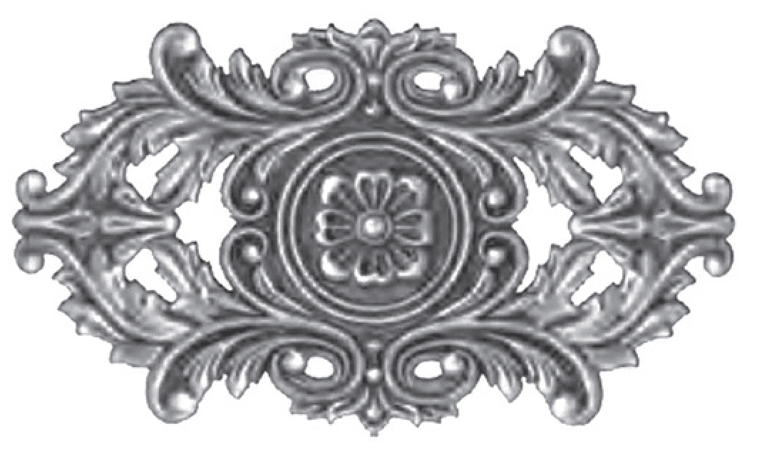 Palmette fonde 651
