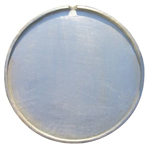 RONDE PLATEN