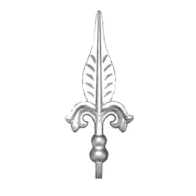Decoratieve roosterpunt - POI563
