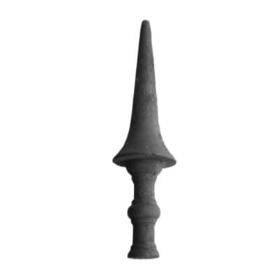 Decoratieve roosterpunt - POIAI