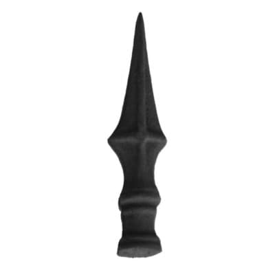 Decoratieve roosterpunt - POIAK