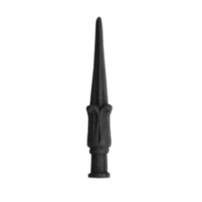 Decoratieve roosterpunt - POIAL