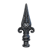 Decoratieve roosterpunt - POID
