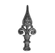 Decoratieve roosterpunt - POIM