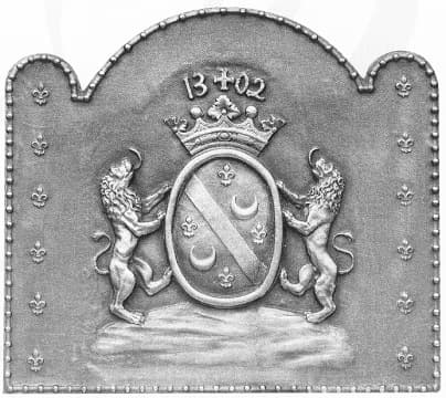 De leeuwen van Périgord GM
