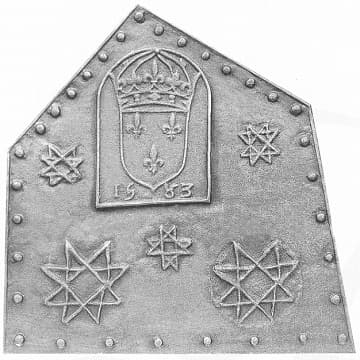 Stijl Henri III