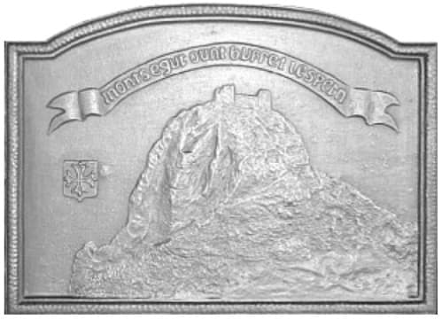 Kasteel van Montségur